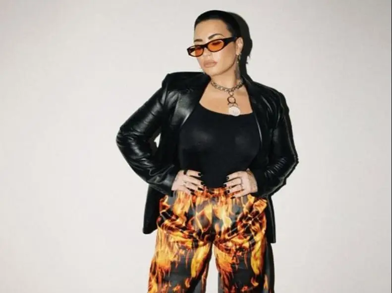Image credit: Instagram | @ddlovato