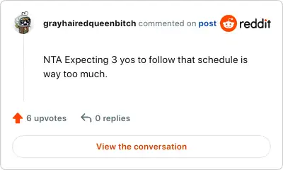 Image credit: grayhairedqueenbitch | grayhairedqueenbitch