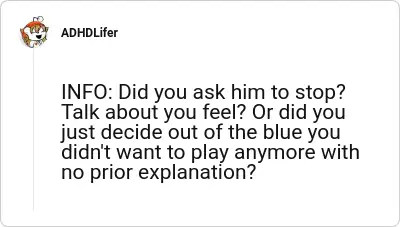 Image credit: ADHDLifer | ADHDLifer