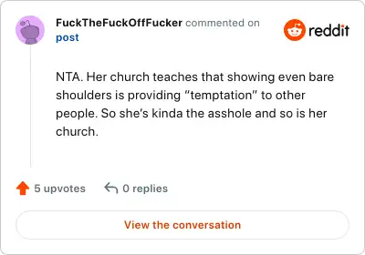 Image credit: FuckTheFuckOffFucker | FuckTheFuckOffFucker