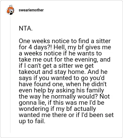 Image credit: sweariemother | sweariemother