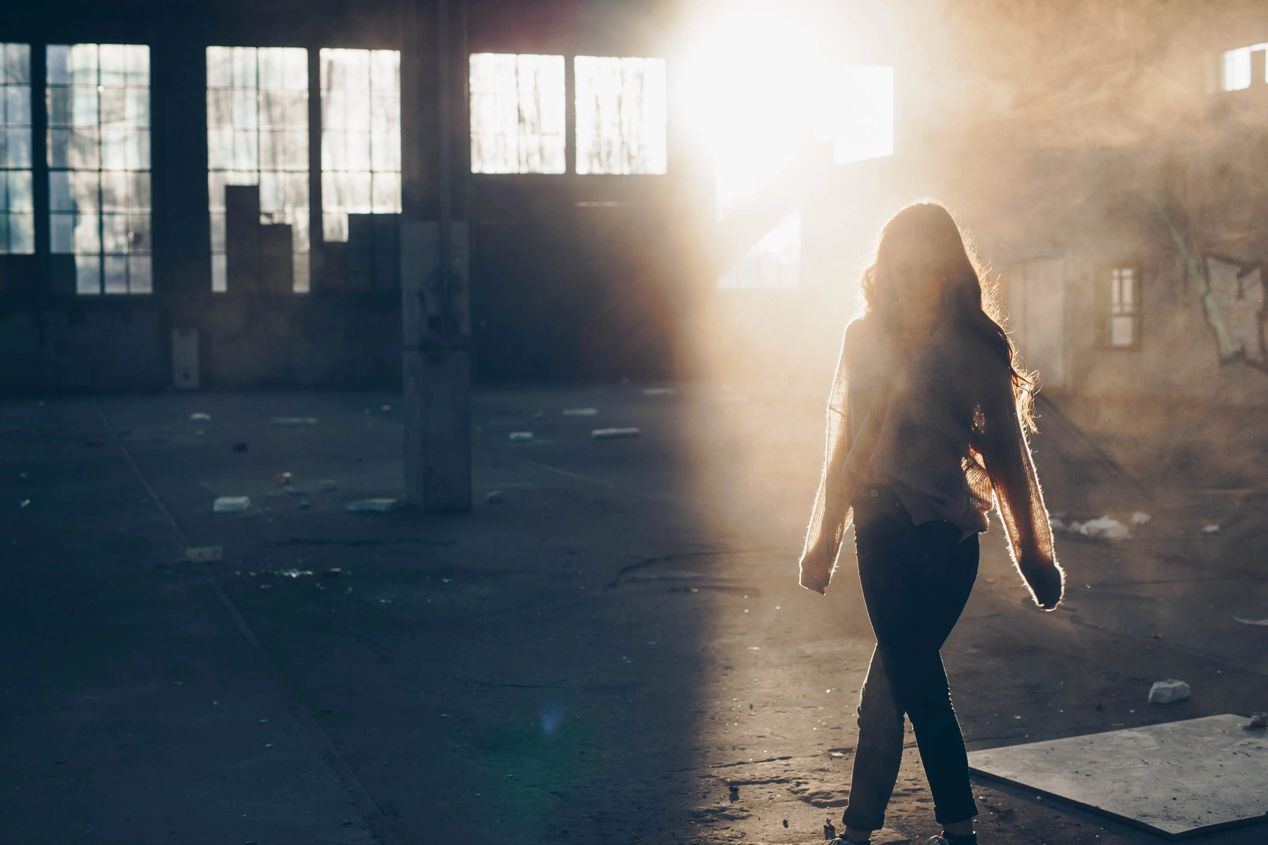 Image credit: Unsplash | Alex Ronsdorf