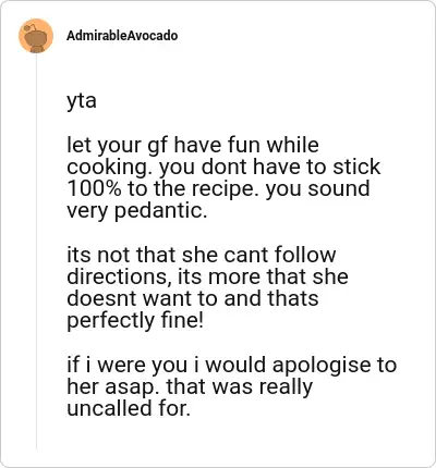 Image credit: AdmirableAvocado | AdmirableAvocado