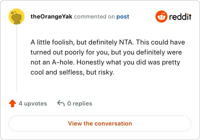 Image credit: theOrangeYak | theOrangeYak