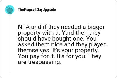 Image credit: TheFrogsv2GayUpgrade | TheFrogsv2GayUpgrade