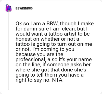 Image credit: BBWKINK80 | BBWKINK80