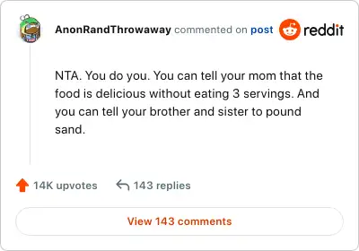 Image credit: AnonRandThrowaway | AnonRandThrowaway