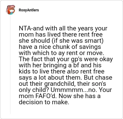 Image credit: RosyAntlers | RosyAntlers