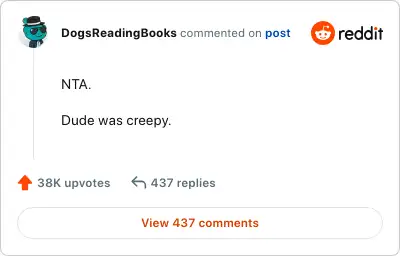 Image credit: DogsReadingBooks | DogsReadingBooks