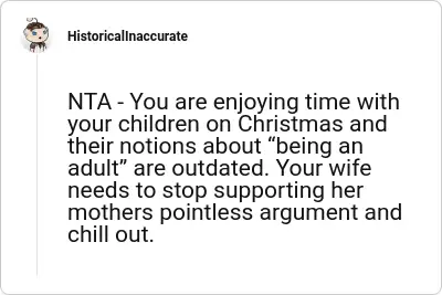 Image credit: HistoricalInaccurate | HistoricalInaccurate