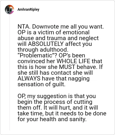Image credit: AmhranRipley | AmhranRipley