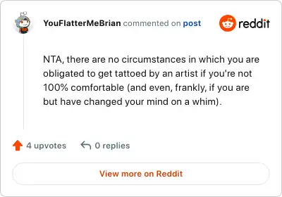 Image credit: YouFlatterMeBrian | YouFlatterMeBrian