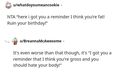 Image credit: whatdoyoumeancookie | whatdoyoumeancookie
