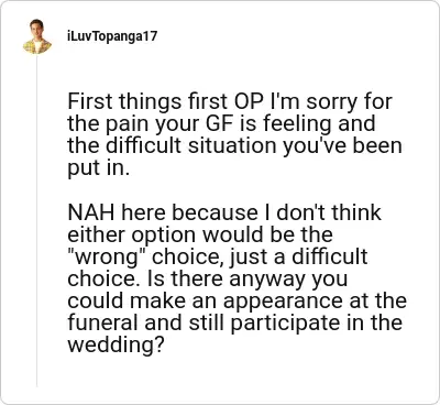Image credit: iLuvTopanga17 | iLuvTopanga17