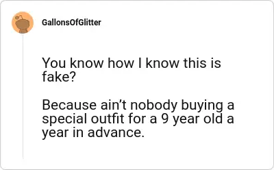 Image credit: GallonsOfGlitter | GallonsOfGlitter