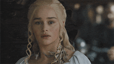 Image credit: Giphy | Game of Thrones
