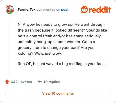 Image credit: FarmerTex | FarmerTex