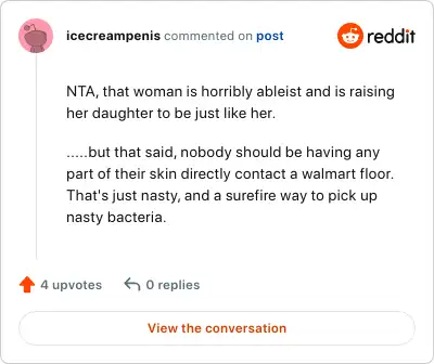 Image credit: icecreampenis | icecreampenis