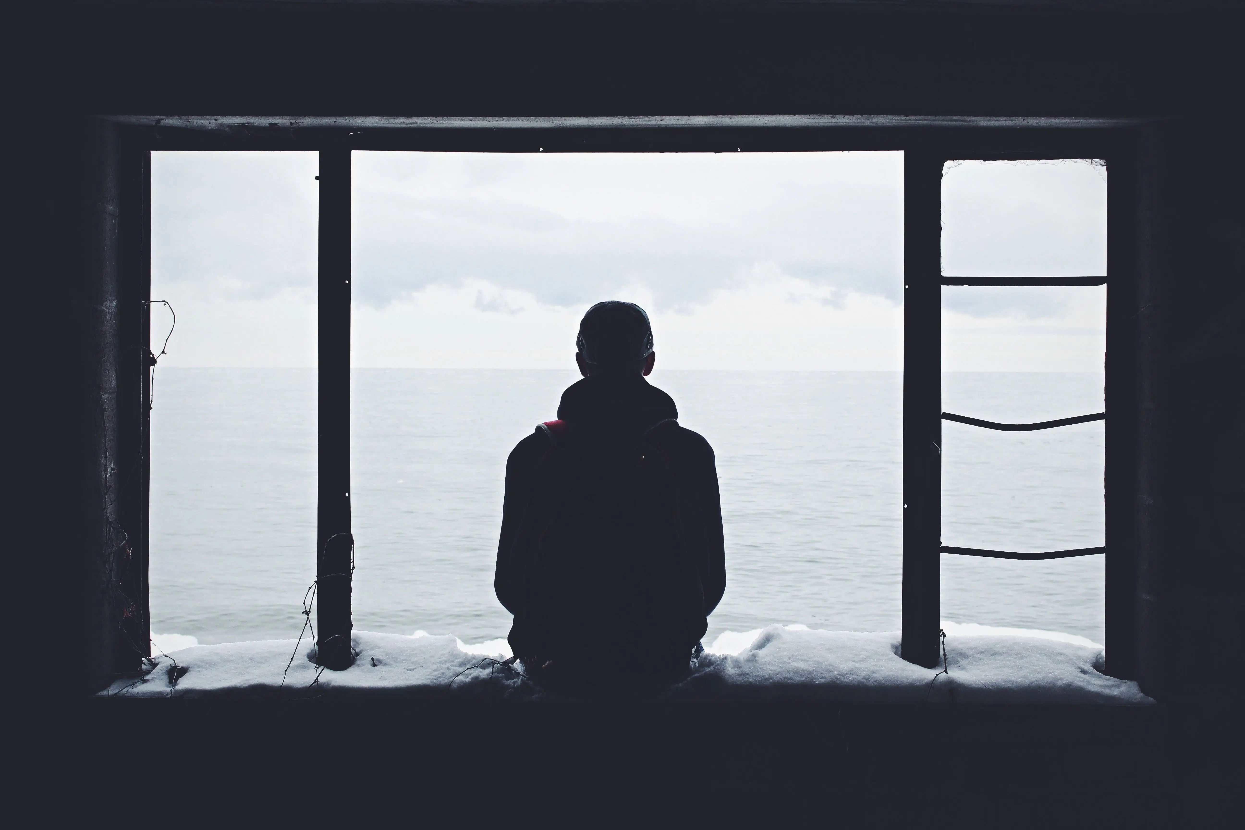 Image credit: Unsplash | Noah Silliman