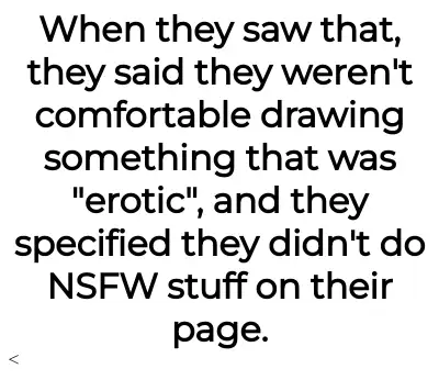 Image credit: bustydrawingaita | bustydrawingaita