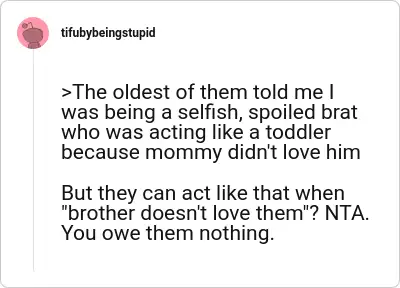 Image credit: tifubybeingstupid | tifubybeingstupid