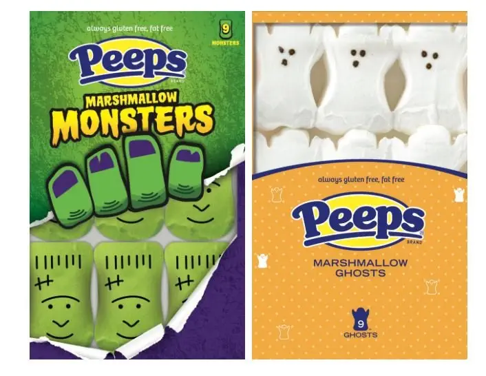 Image credit: Peeps