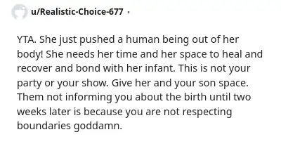 Image credit: Realistic-Choice-677 | Realistic-Choice-677