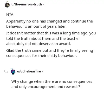 Image credit: the-mirrors-truth | the-mirrors-truth