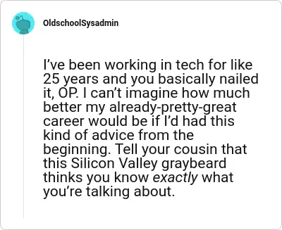 Image credit: OldschoolSysadmin | OldschoolSysadmin