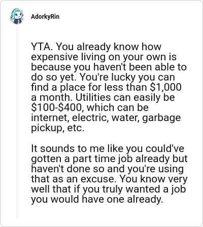 Image credit: AdorkyRin | AdorkyRin