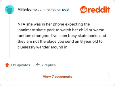 Image credit: Millerbomb | Millerbomb