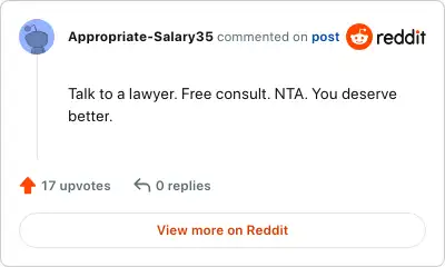 Image credit: Appropriate-Salary35 | Appropriate-Salary35