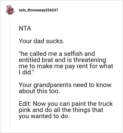 Image credit: solo_throwaway254247 | solo_throwaway254247