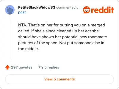 Image credit: PetiteBlackWidow83 | PetiteBlackWidow83