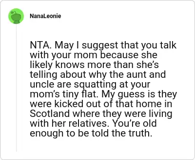 Image credit: NanaLeonie | NanaLeonie