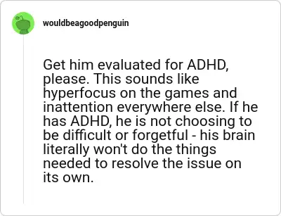 Image credit: wouldbeagoodpenguin | wouldbeagoodpenguin