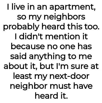 Image credit: aita-cantsleep | aita-cantsleep