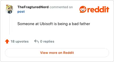 Image credit: TheFragturedNerd | TheFragturedNerd