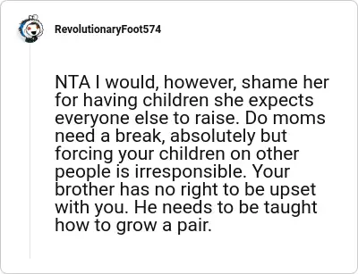 Image credit: RevolutionaryFoot574 | RevolutionaryFoot574