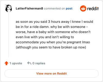 Image credit: LatterFisherman8 | LatterFisherman8