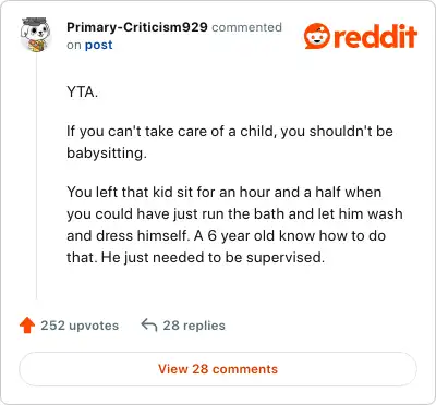 Image credit: Primary-Criticism929 | Primary-Criticism929