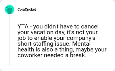 Image credit: CoraCricket | CoraCricket