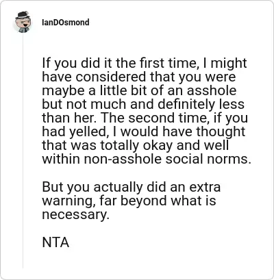 Image credit: IanDOsmond | IanDOsmond