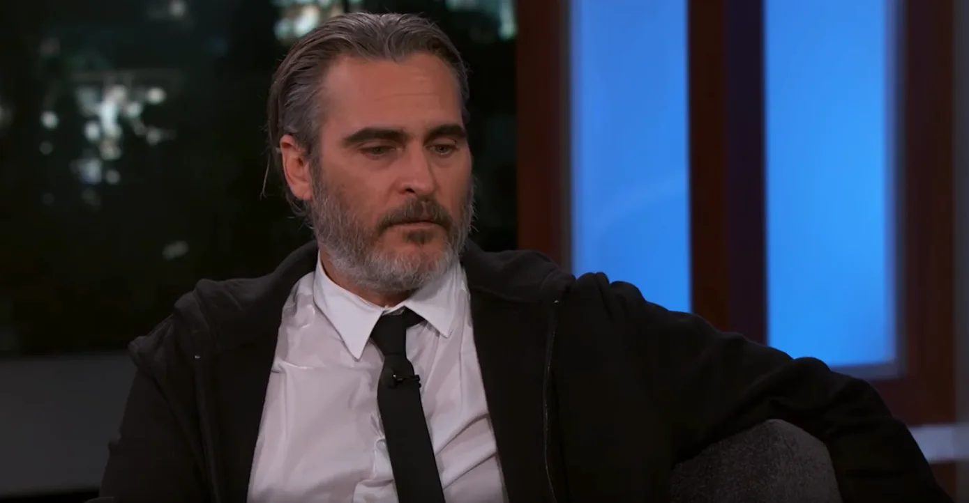 Image credit: YouTube | Jimmy Kimmel Live