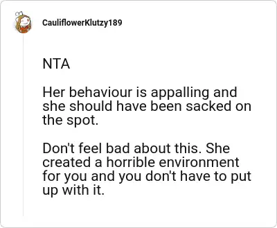 Image credit: CauliflowerKlutzy189 | CauliflowerKlutzy189