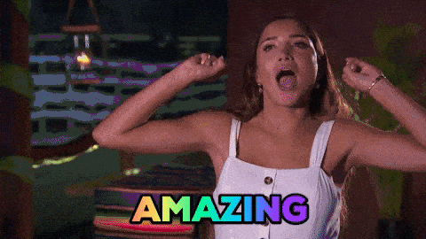 Image credit: Giphy | Bachelor in Paradise