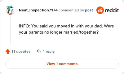 Image credit: Neat_Inspection7174 | Neat_Inspection7174