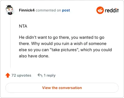 Image credit: Finnick4 | Finnick4