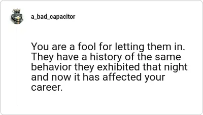 Image credit: a_bad_capacitor | a_bad_capacitor