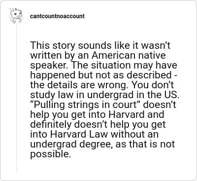 Image credit: cantcountnoaccount | cantcountnoaccount